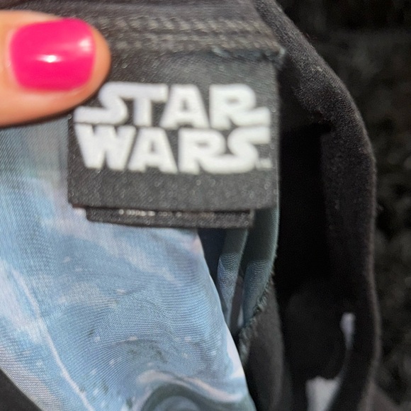 Star Wars long sleeve sweater - Picture 3 of 5
